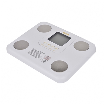 TANITA Body Fat Scale BC730 (white)