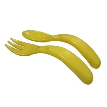 RICHELL 2 Piece Cutlery Set  4274 05