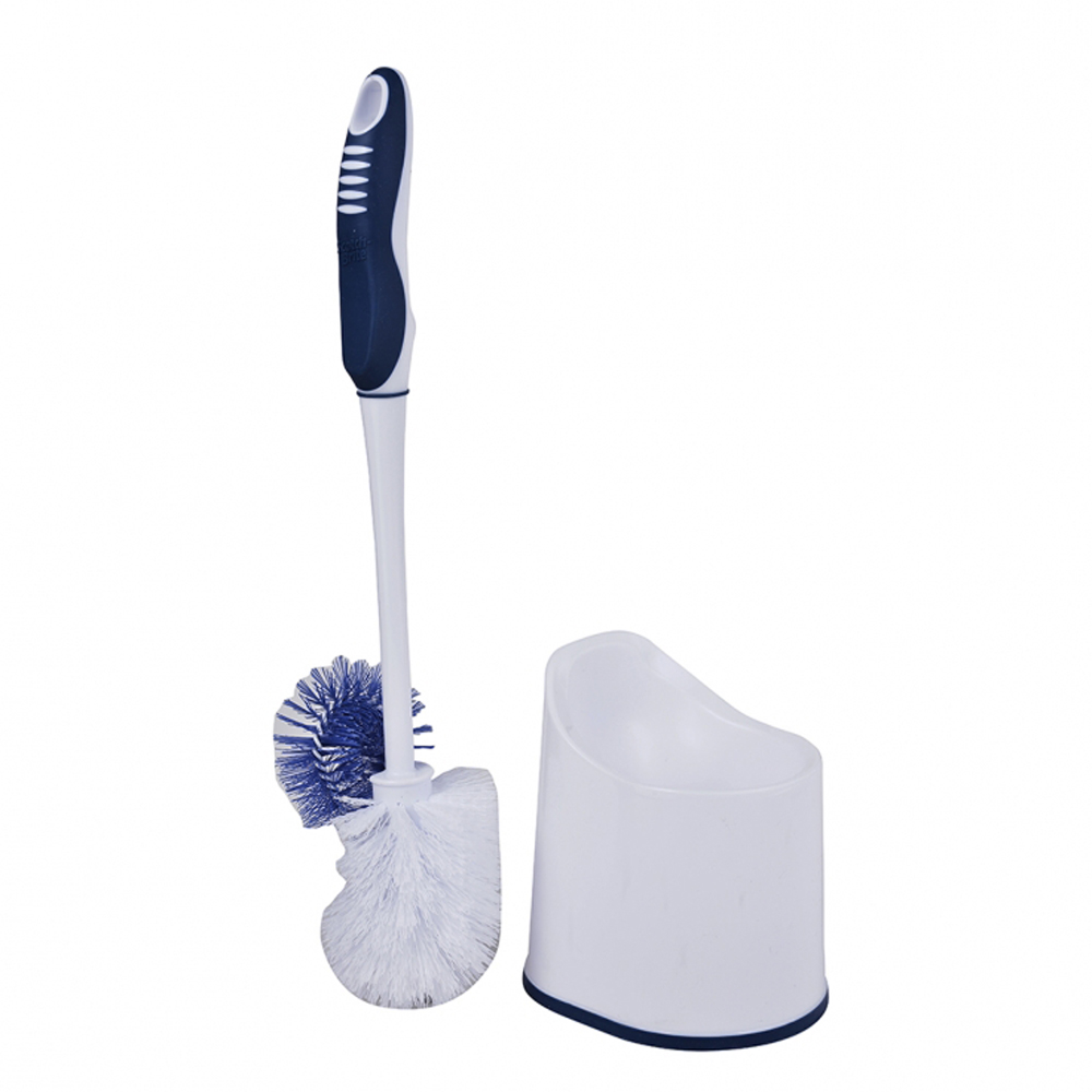 lavatory brush set