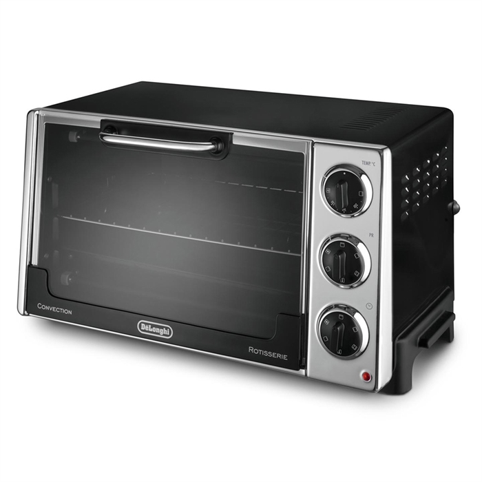 DeLonghi 20L Multi oven EO2079 Wing On NETshop