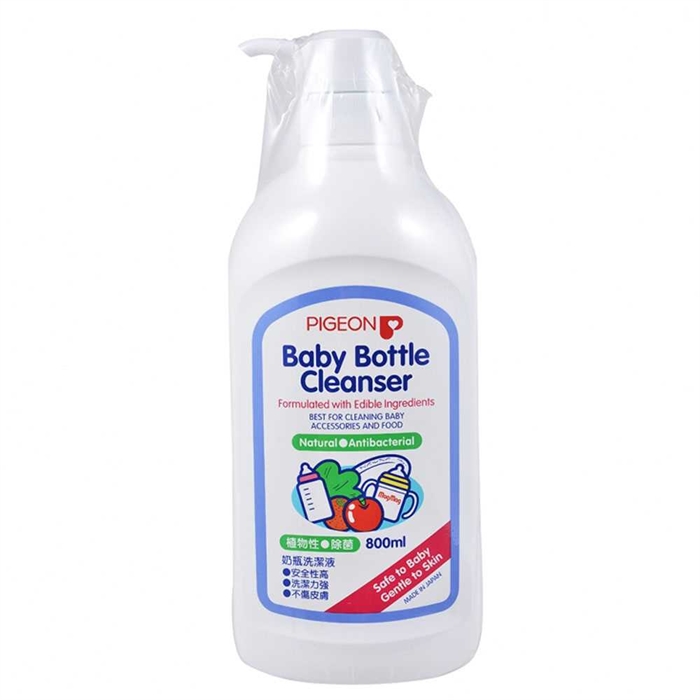 baby safe cleaning products