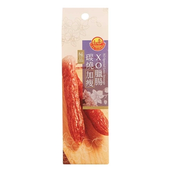 Golden Bridge XO Special Lean Sausage 230g