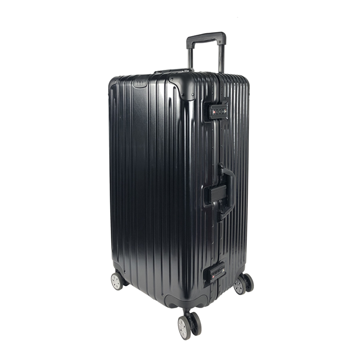 Dunlop PC Frame Hard Luggage 28 Model 101 8928 black . Wing On NETshop