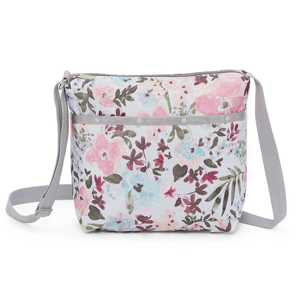 Lesportsac clearance cleo crossbody