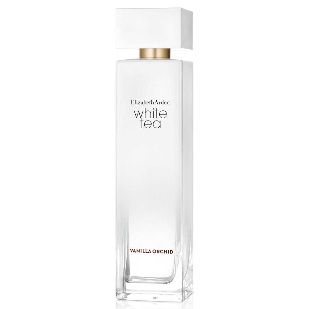 Elizabeth Arden 白茶香草蘭花香水100ml A 永安網店