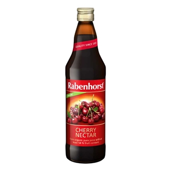 Rabenhorst Cherry Nectar 750ml