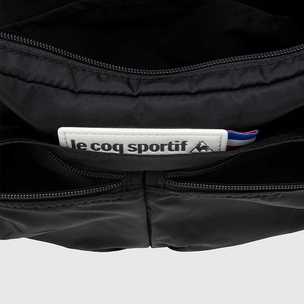 le coq sportif shoulder bag
