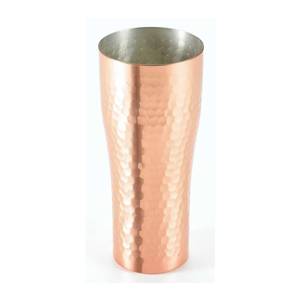 Asahi Copper Tumbler 350ml