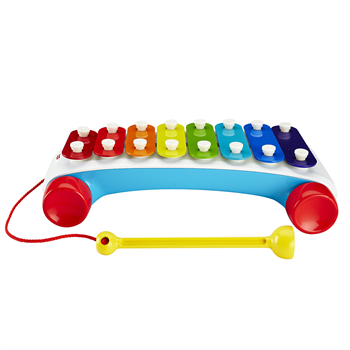 Fisher Price Classic Xylophone CMY09