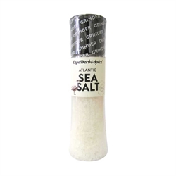 南非吉普調味海鹽360g
